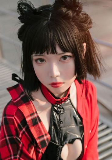 僧侣交合之夜
