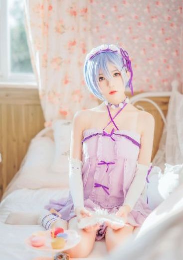 鬼父樱花
