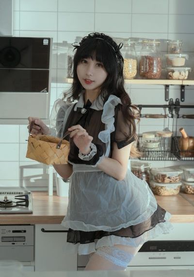 朋友的妈妈6