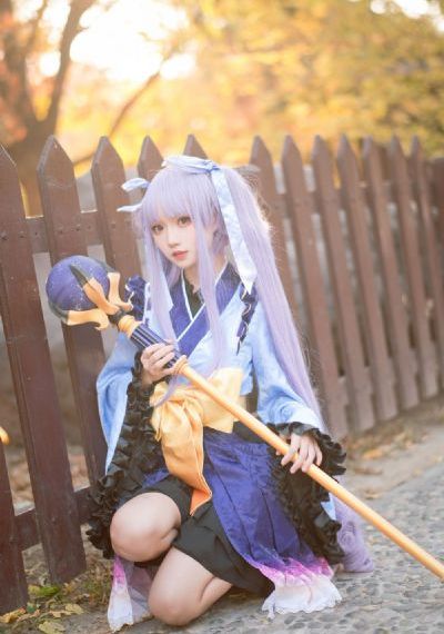 狼殿下 电视剧