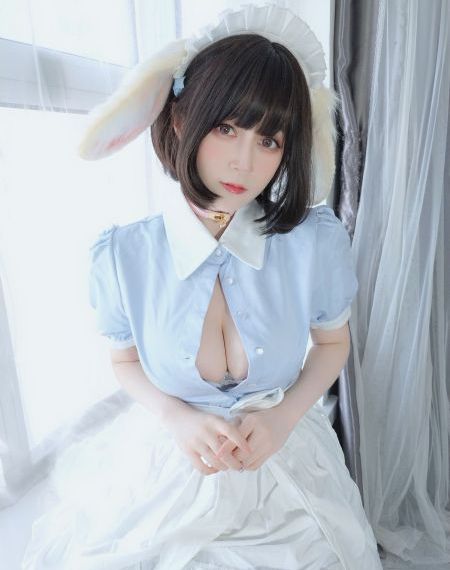 叔叔的女人