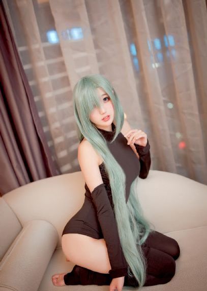 疯狂试爱5