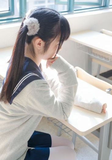 美味女大学生