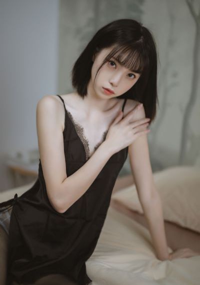 女兵人