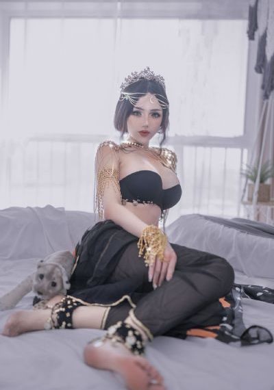 修女玛利亚