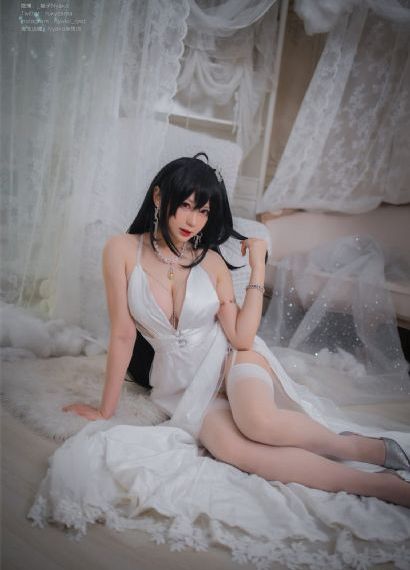 漂亮管家