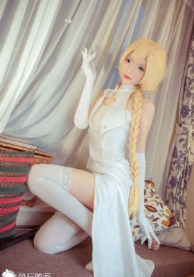 外之国的少女