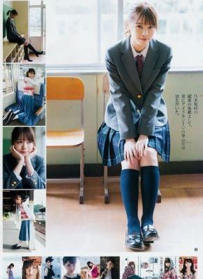 因为会长大人是未婚夫