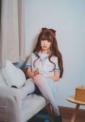 七天眼镜妹三部