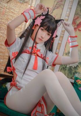 人鱼妻